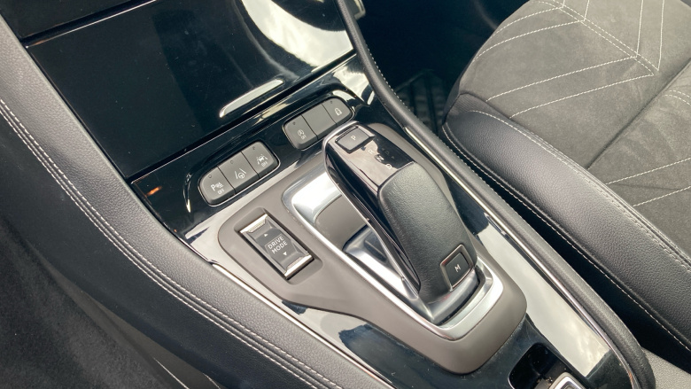 Vauxhall Grandland 1.2 Turbo Ultimate 5dr Auto Petrol Hatchback